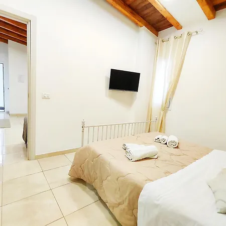 Dreams'S House Apartment Catania Exterior photo