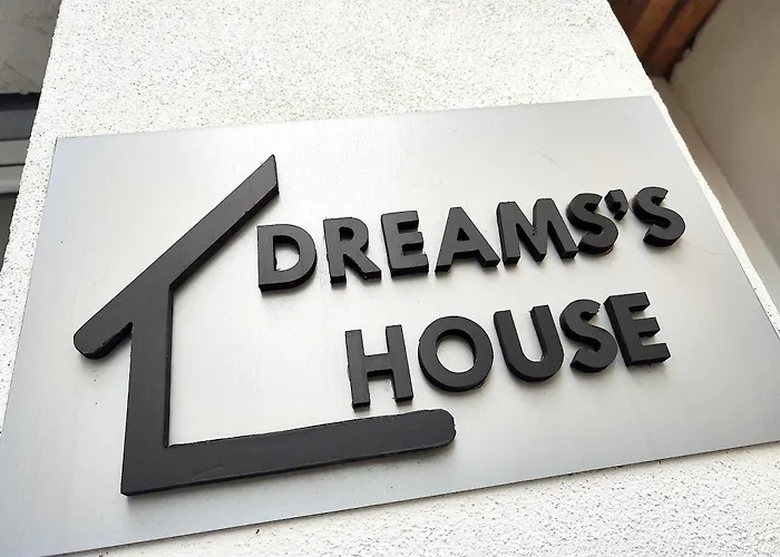 Dreams\'S House