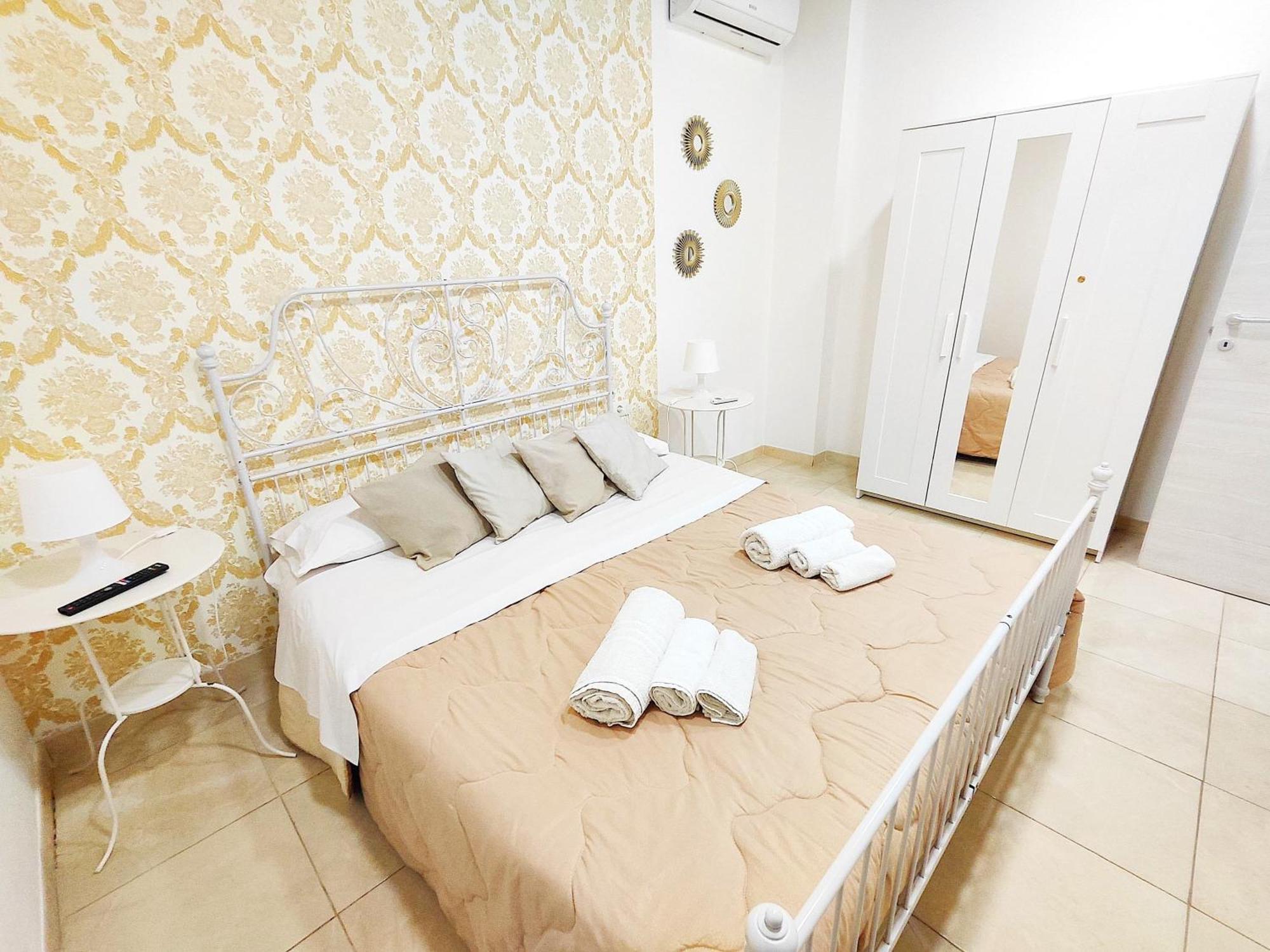 Dreams's House Apartment