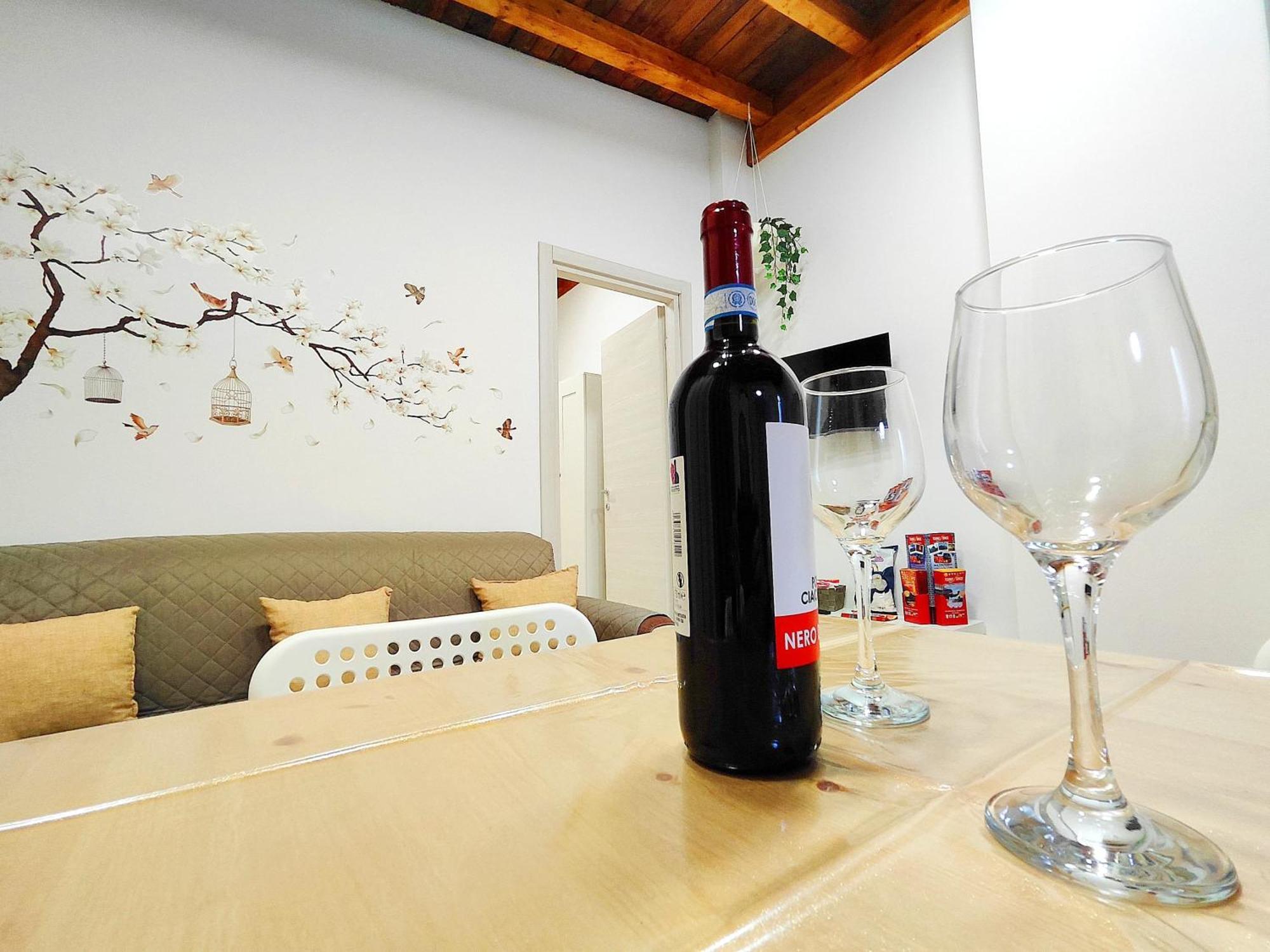 Dreams's House Apartment